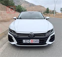 ڤۆڵکسواگن ئارتیۆن